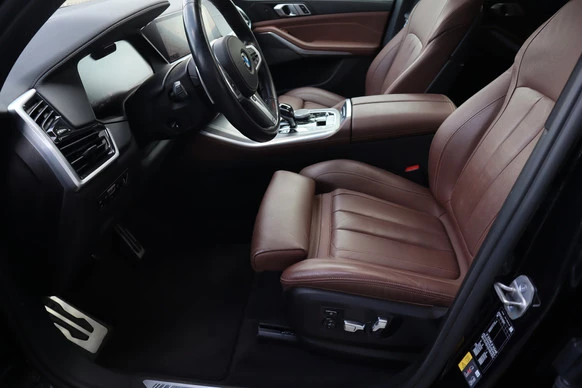 BMW X5 - Afbeelding 20 van 30