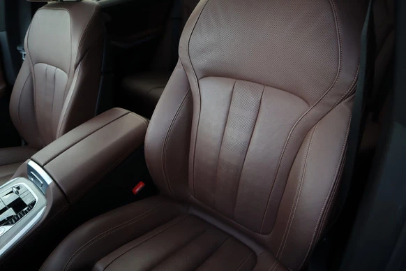 BMW X5 - Afbeelding 21 van 30