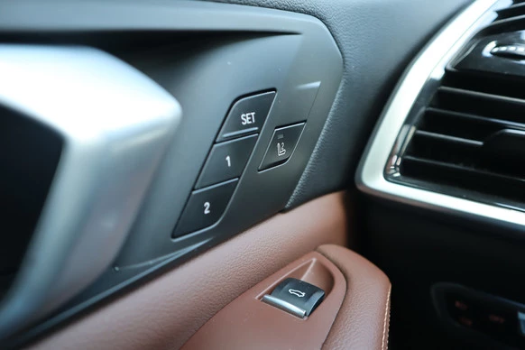 BMW X5 - Afbeelding 22 van 30