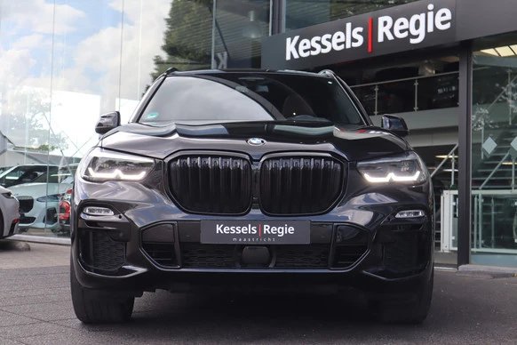 BMW X5 - Afbeelding 24 van 30