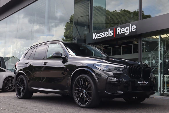 BMW X5 - Afbeelding 25 van 30