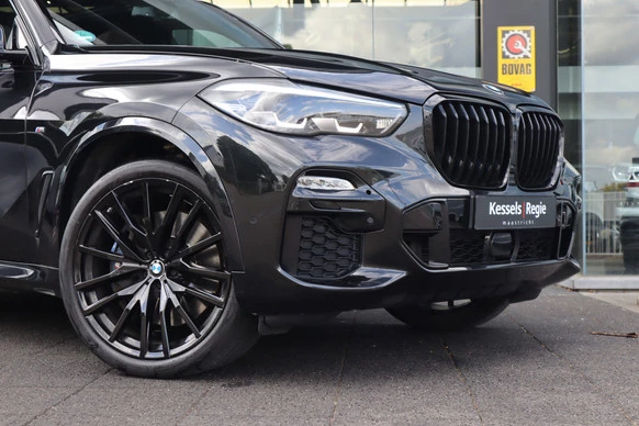BMW X5 - Afbeelding 26 van 30