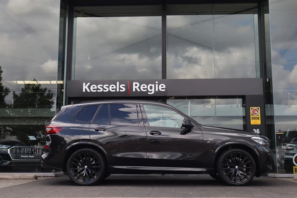 BMW X5 - Afbeelding 27 van 30