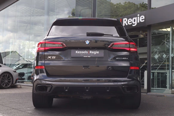 BMW X5 - Afbeelding 30 van 30