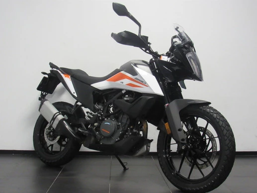 KTM 390 - Afbeelding 2 van 7