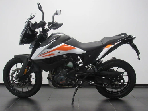 KTM 390 - Afbeelding 4 van 7