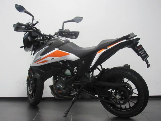 KTM 390 - Afbeelding 5 van 7