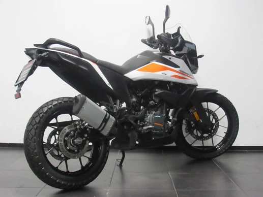 KTM 390 - Afbeelding 6 van 7