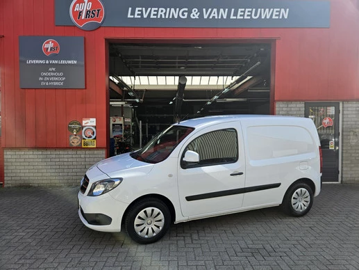 Mercedes-Benz Citan - Afbeelding 1 van 16