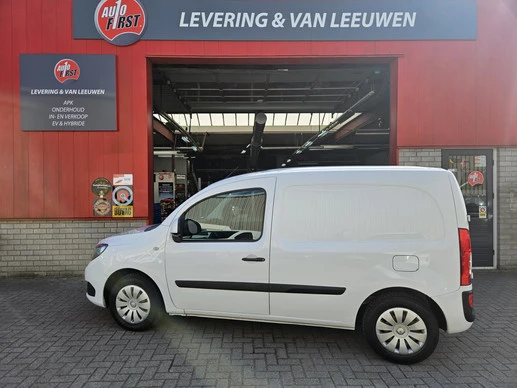 Mercedes-Benz Citan - Afbeelding 2 van 16
