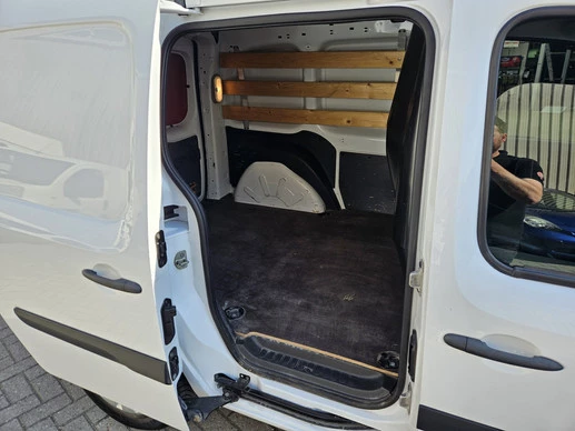 Mercedes-Benz Citan - Afbeelding 5 van 16