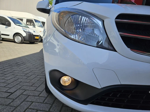 Mercedes-Benz Citan - Afbeelding 9 van 16
