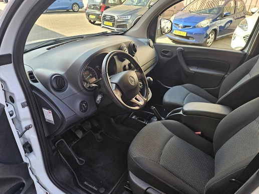 Mercedes-Benz Citan - Afbeelding 10 van 16