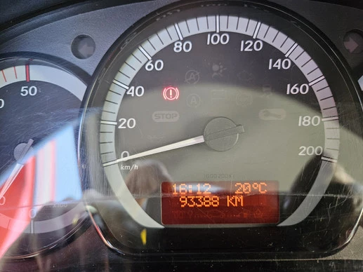 Mercedes-Benz Citan - Afbeelding 16 van 16