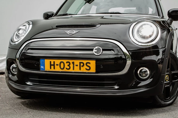 MINI Electric - Afbeelding 2 van 30