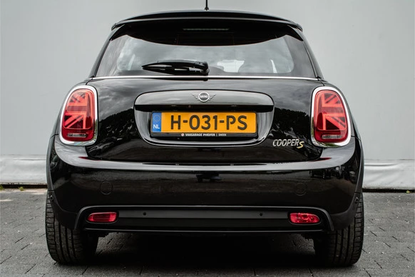 MINI Electric - Afbeelding 9 van 30