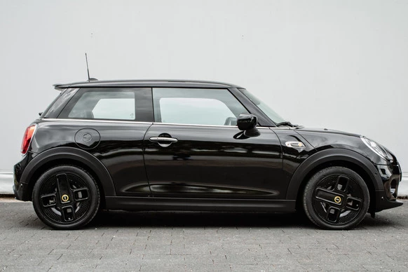 MINI Electric - Afbeelding 10 van 30