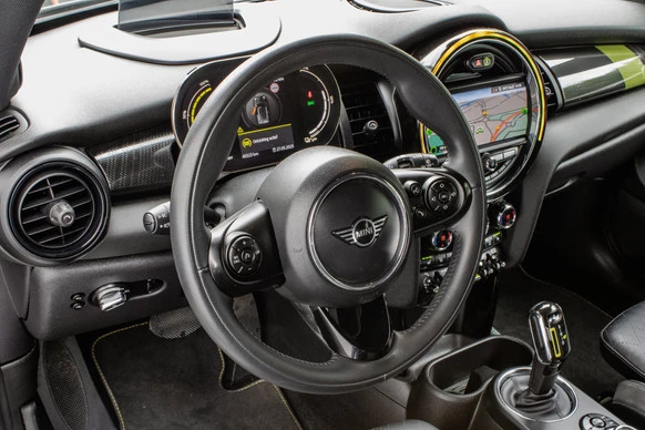 MINI Electric - Afbeelding 12 van 30