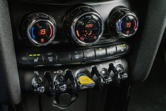 MINI Electric - Afbeelding 22 van 30