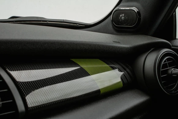 MINI Electric - Afbeelding 27 van 30