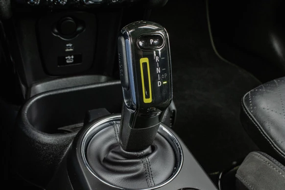 MINI Electric - Afbeelding 29 van 30
