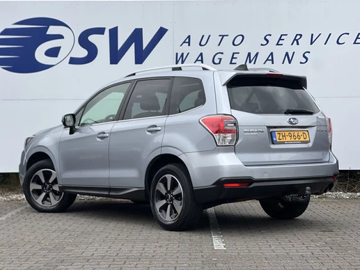 Subaru Forester - Afbeelding 4 van 30
