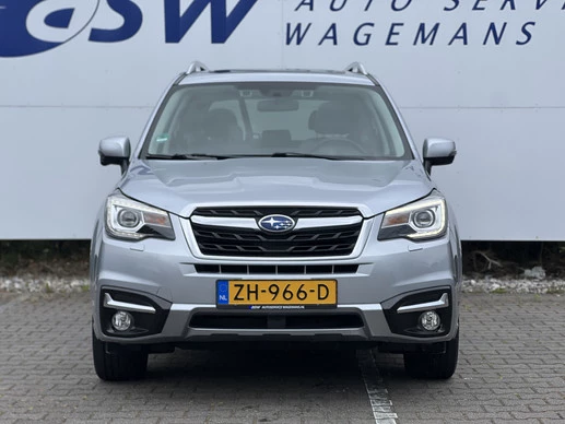 Subaru Forester - Afbeelding 5 van 30