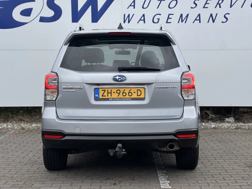 Subaru Forester - Afbeelding 6 van 30
