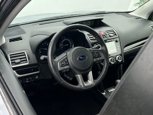 Subaru Forester - Afbeelding 7 van 30