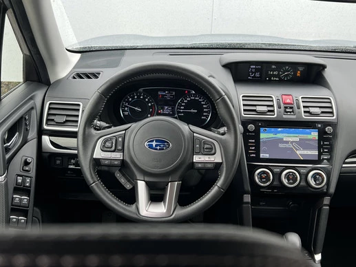Subaru Forester - Afbeelding 10 van 30