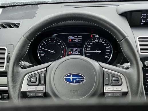 Subaru Forester - Afbeelding 13 van 30