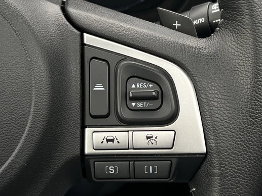 Subaru Forester - Afbeelding 17 van 30