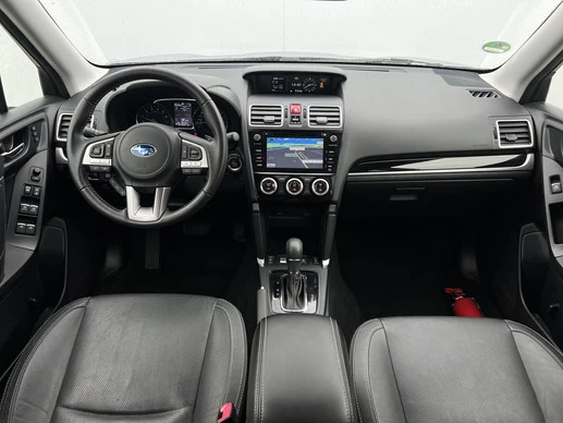 Subaru Forester - Afbeelding 19 van 30