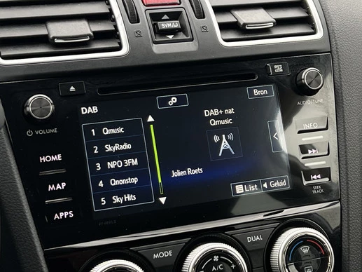 Subaru Forester - Afbeelding 20 van 30