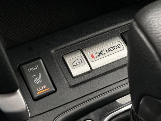 Subaru Forester - Afbeelding 24 van 30