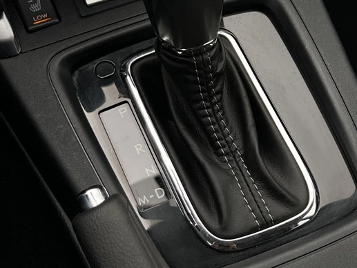Subaru Forester - Afbeelding 25 van 30