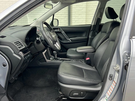 Subaru Forester - Afbeelding 27 van 30