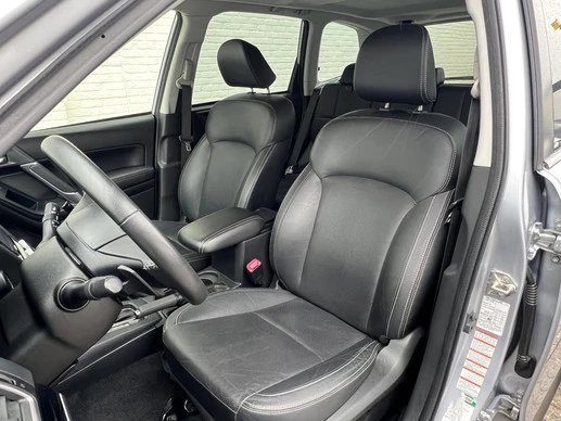 Subaru Forester - Afbeelding 28 van 30