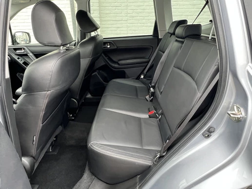 Subaru Forester - Afbeelding 29 van 30
