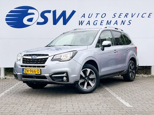 Subaru Forester - Afbeelding 1 van 30