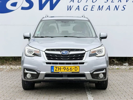 Subaru Forester - Afbeelding 5 van 30