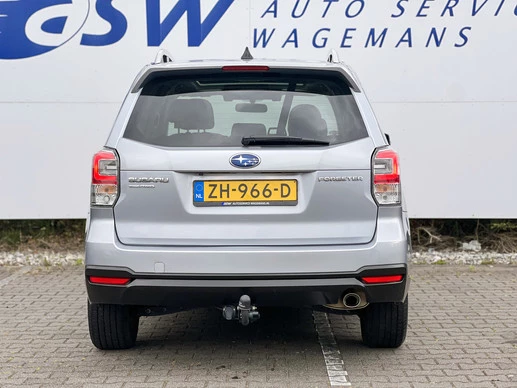 Subaru Forester - Afbeelding 6 van 30