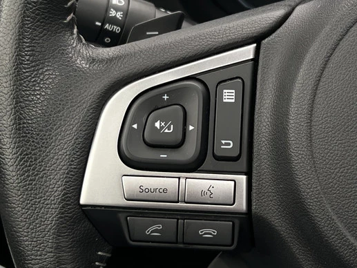 Subaru Forester - Afbeelding 15 van 30