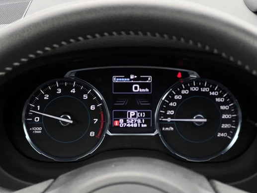 Subaru Forester - Afbeelding 16 van 30