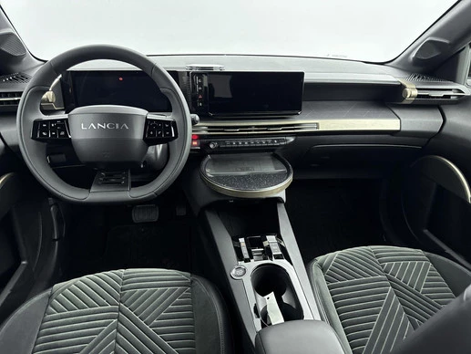 Lancia Ypsilon - Afbeelding 10 van 29