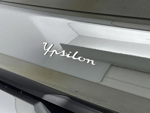 Lancia Ypsilon - Afbeelding 23 van 29