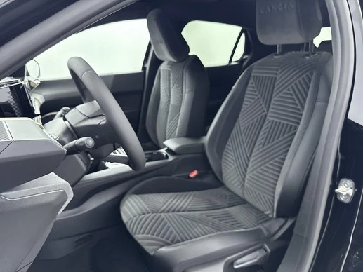 Lancia Ypsilon - Afbeelding 26 van 29