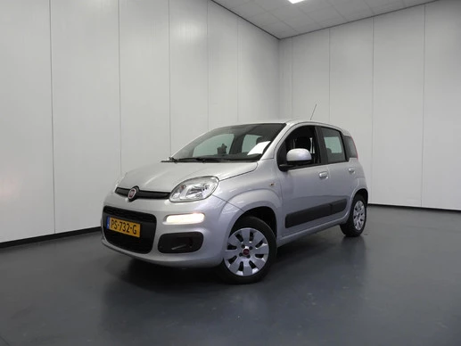 Fiat Panda - Afbeelding 1 van 21