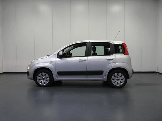 Fiat Panda - Afbeelding 2 van 21