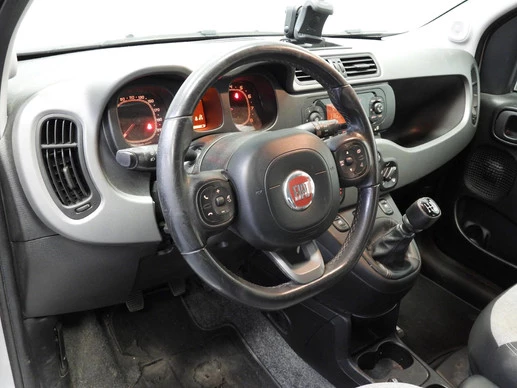 Fiat Panda - Afbeelding 4 van 21